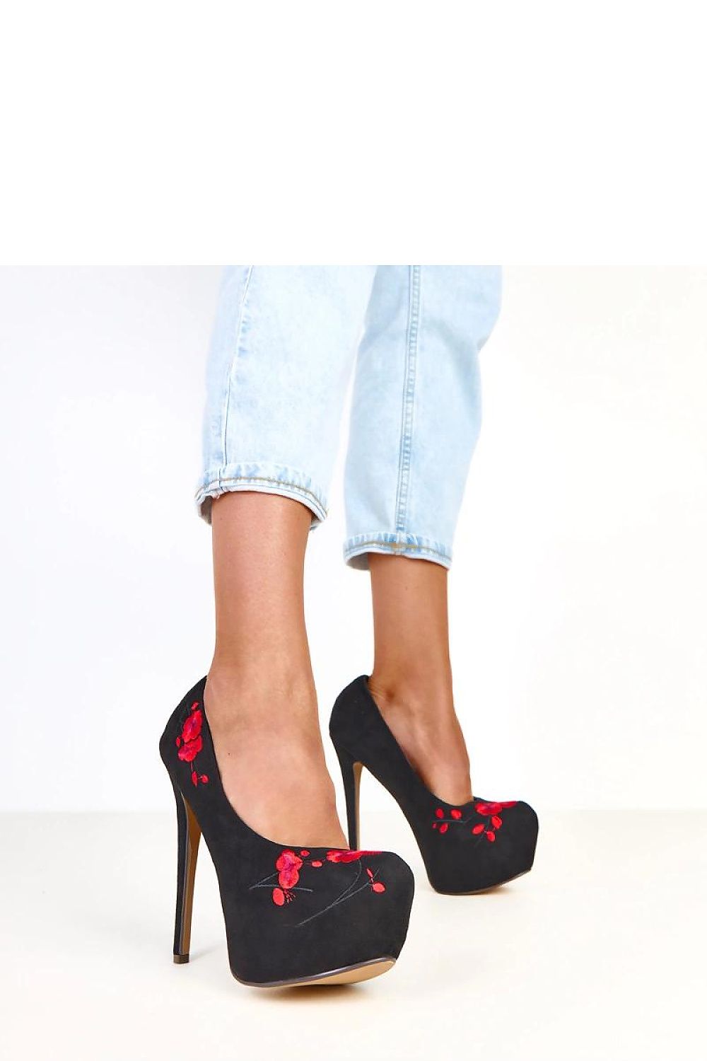  naaldhakken model 217940 Solea 