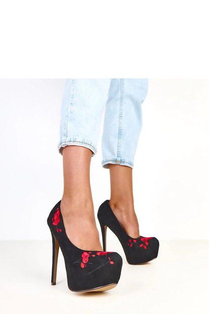  naaldhakken model 217940 Solea 