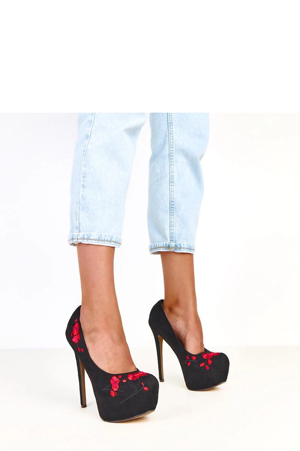  naaldhakken model 217940 Solea 