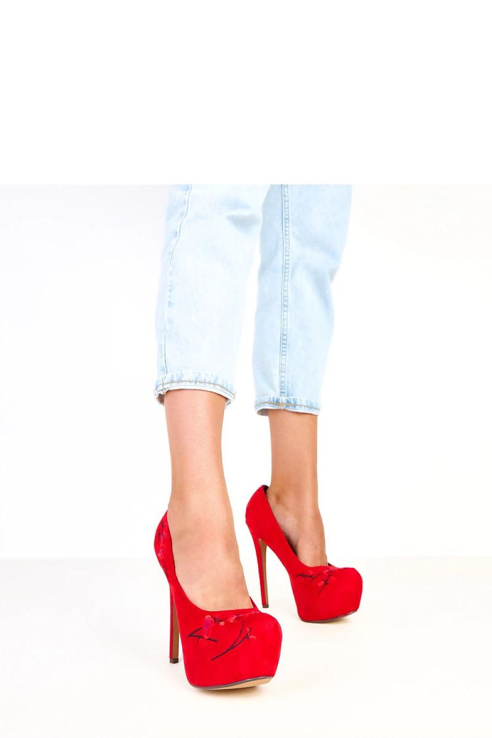  naaldhakken model 217941 Solea 