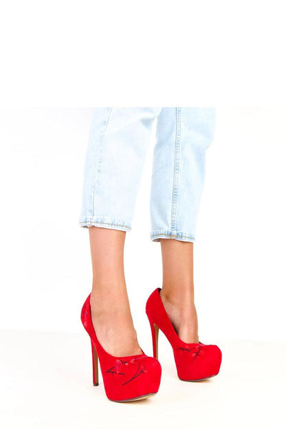  naaldhakken model 217941 Solea 