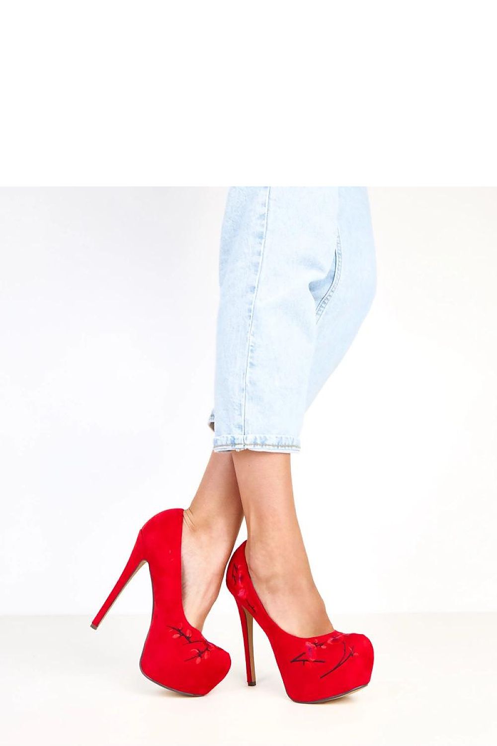  naaldhakken model 217941 Solea 