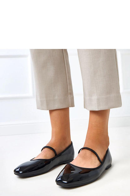  Ballerina\'s model 217948 Solea 