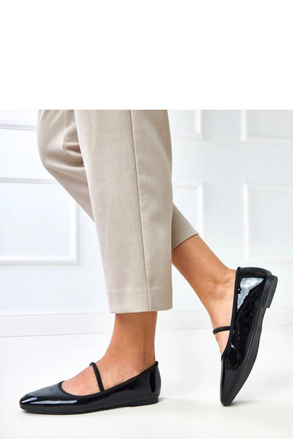  Ballerina\'s model 217948 Solea 