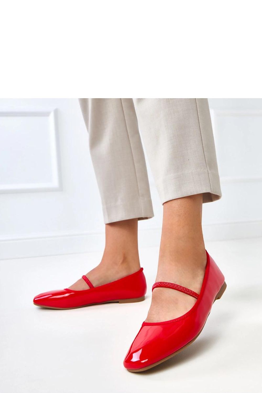  Ballerina\'s model 217949 Solea 