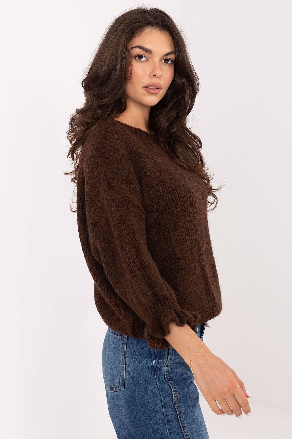  trui model 218015 Italy Moda 