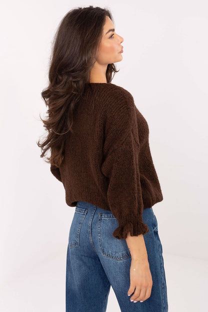  trui model 218015 Italy Moda 