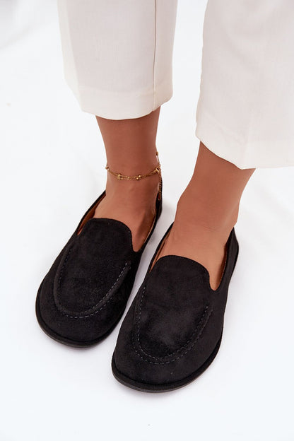  Moccassins model 218056 Step in style 