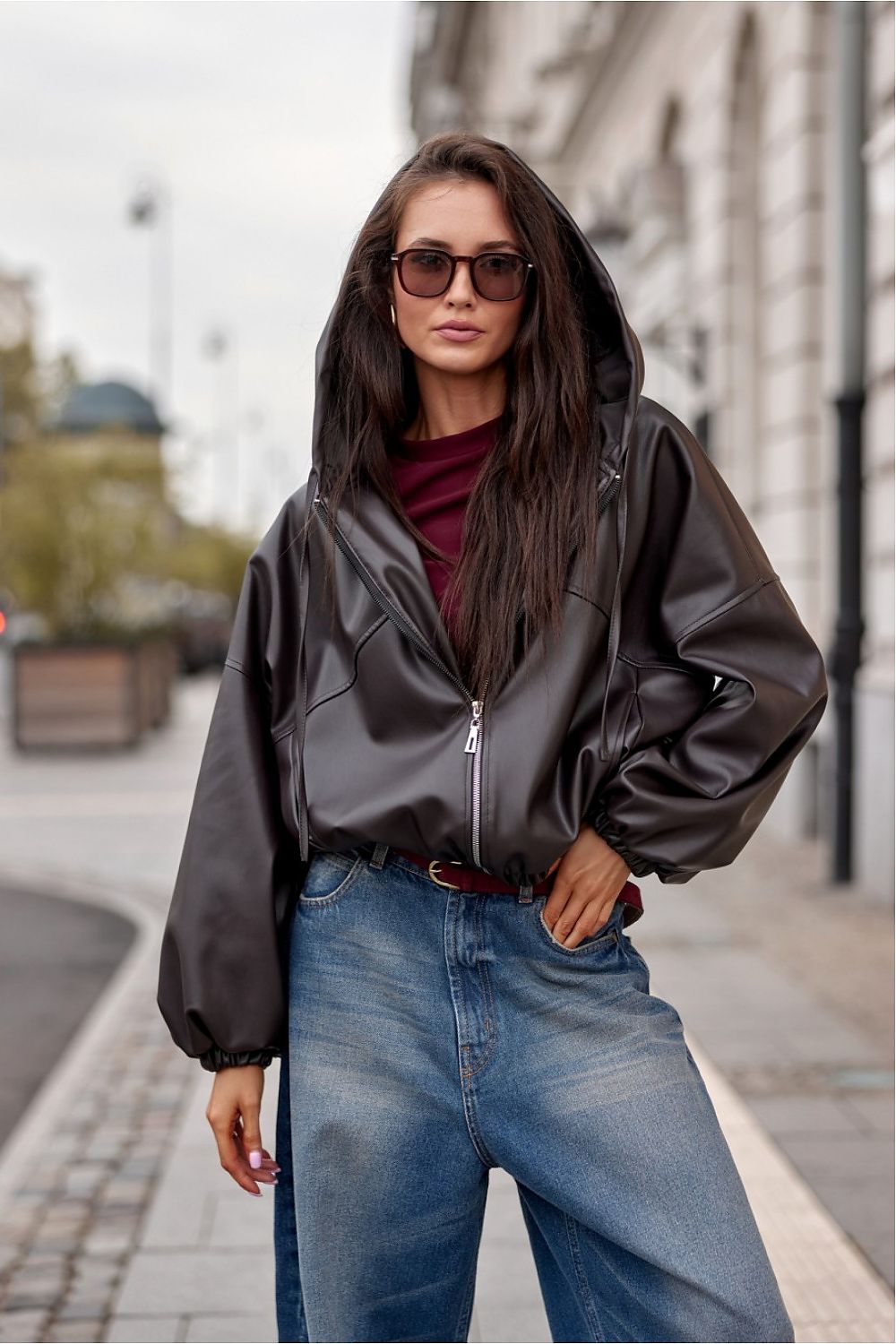  jasje model 218120 Roco Fashion 