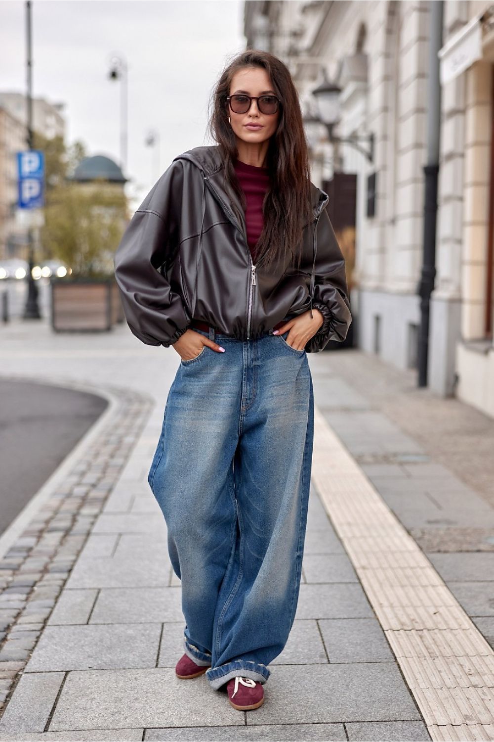  jasje model 218120 Roco Fashion 