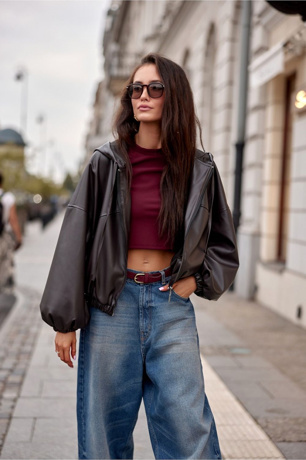  jasje model 218120 Roco Fashion 