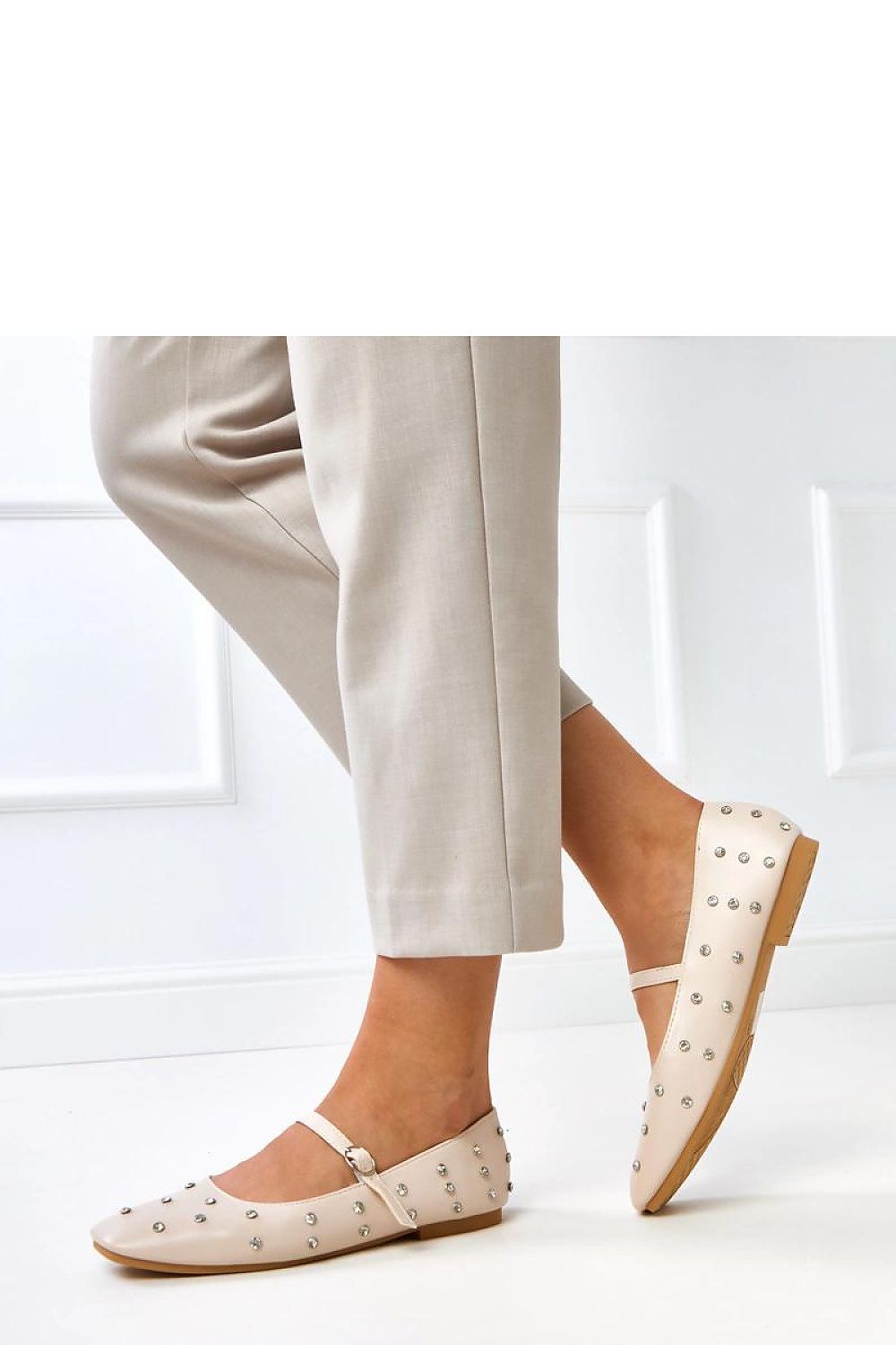  Ballerina\'s model 218168 Solea 