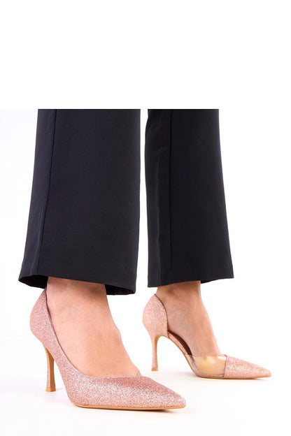  naaldhakken model 218351 Solea 