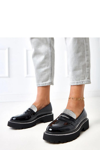  Moccassins model 218361 Solea 