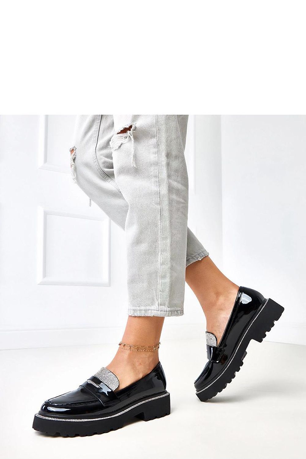  Moccassins model 218361 Solea 