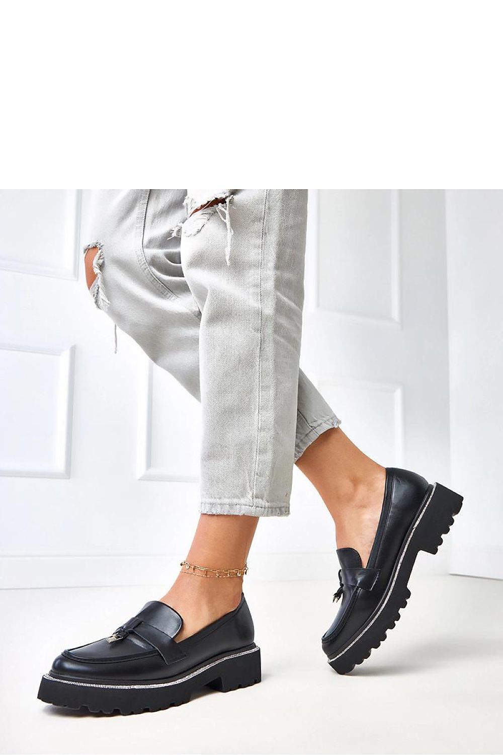  Moccassins model 218362 Solea 