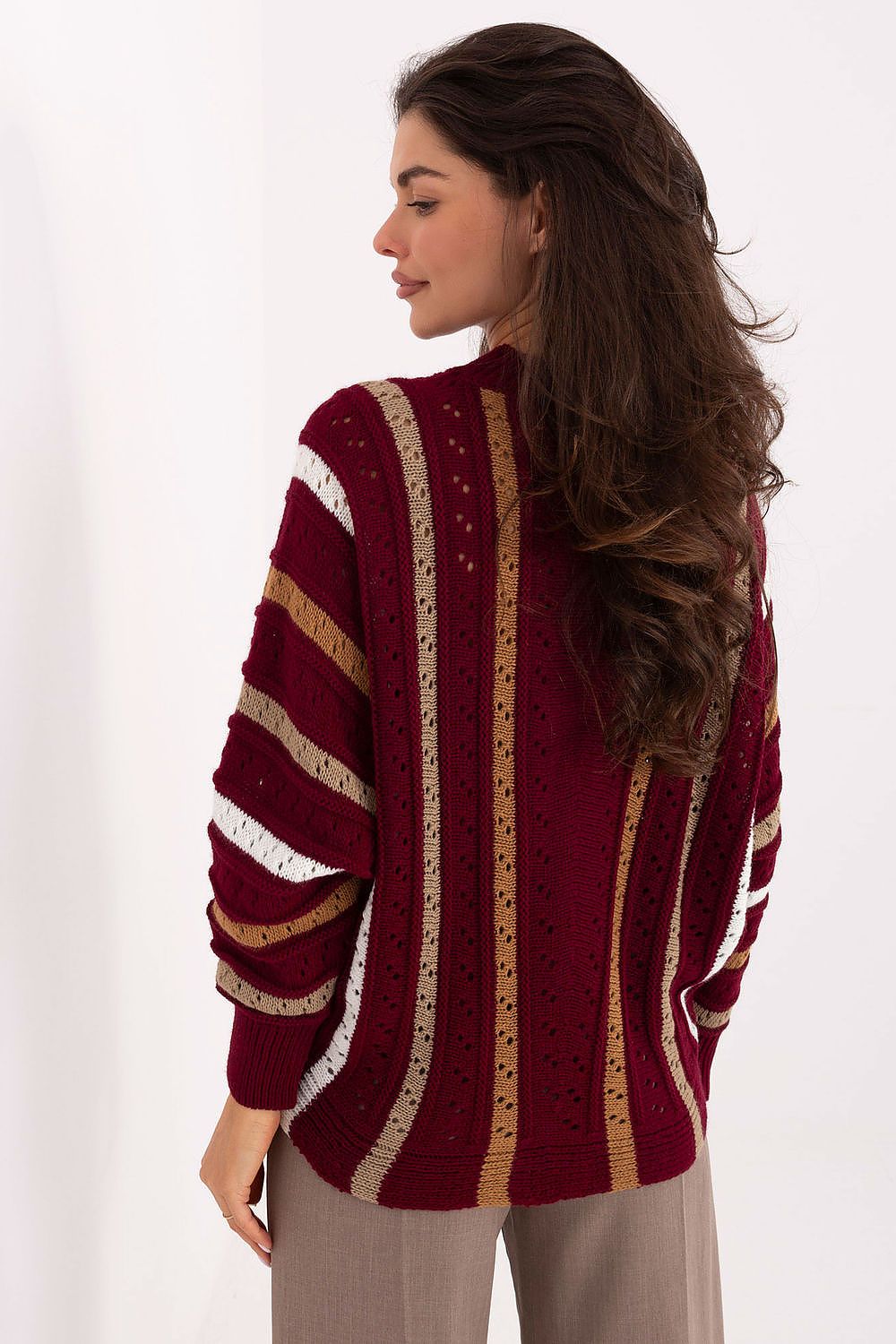  trui model 218595 Factory Price 