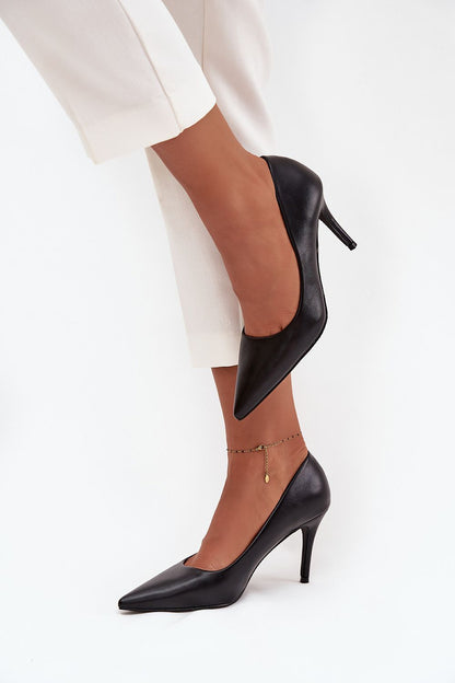  naaldhakken model 218686 Step in style 