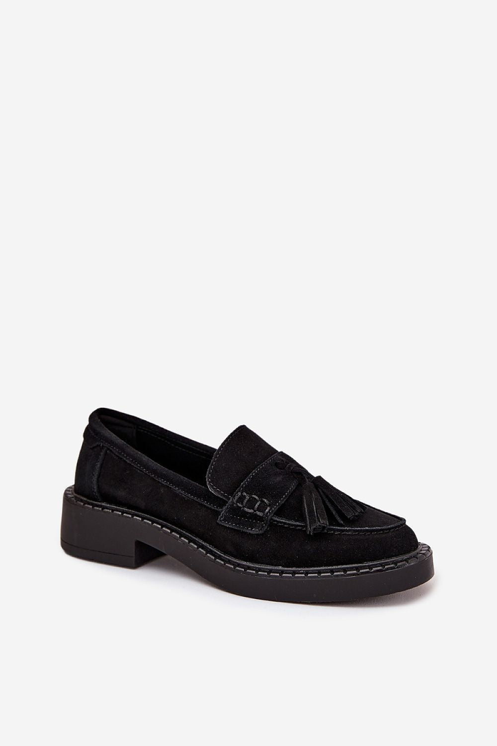  Moccassins model 218701 Step in style 