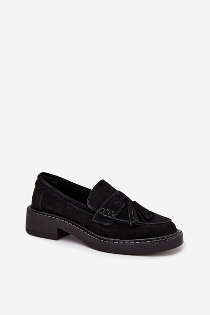  Moccassins model 218701 Step in style 