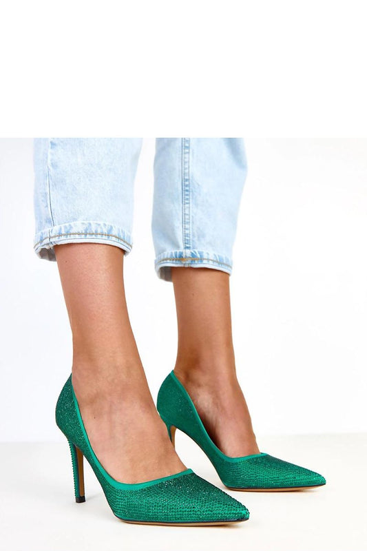  naaldhakken model 218819 Solea 