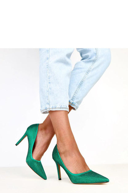  naaldhakken model 218819 Solea 