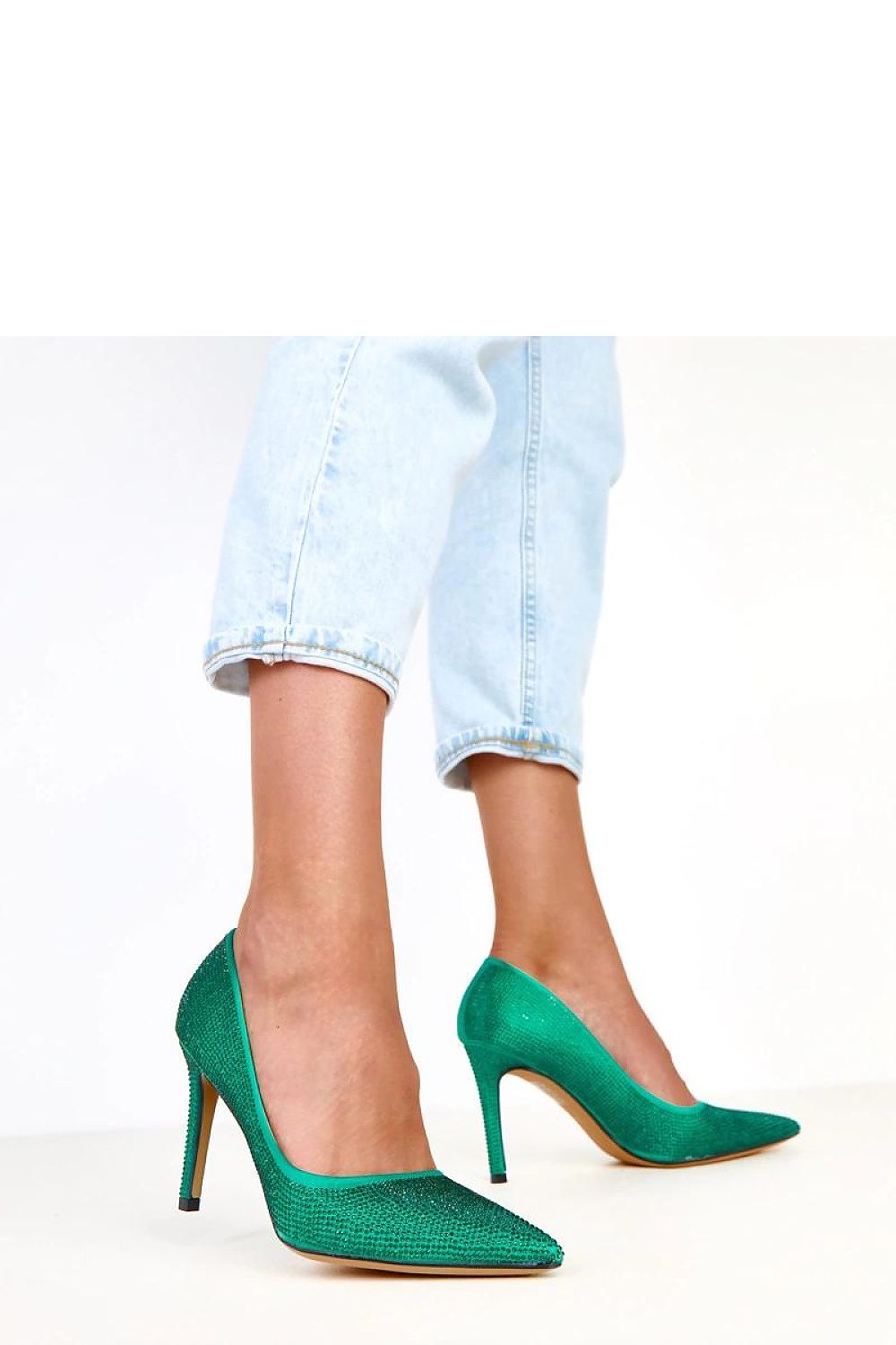  naaldhakken model 218819 Solea 