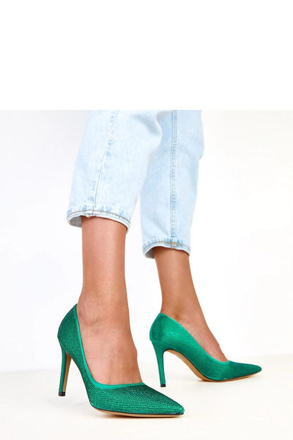  naaldhakken model 218819 Solea 