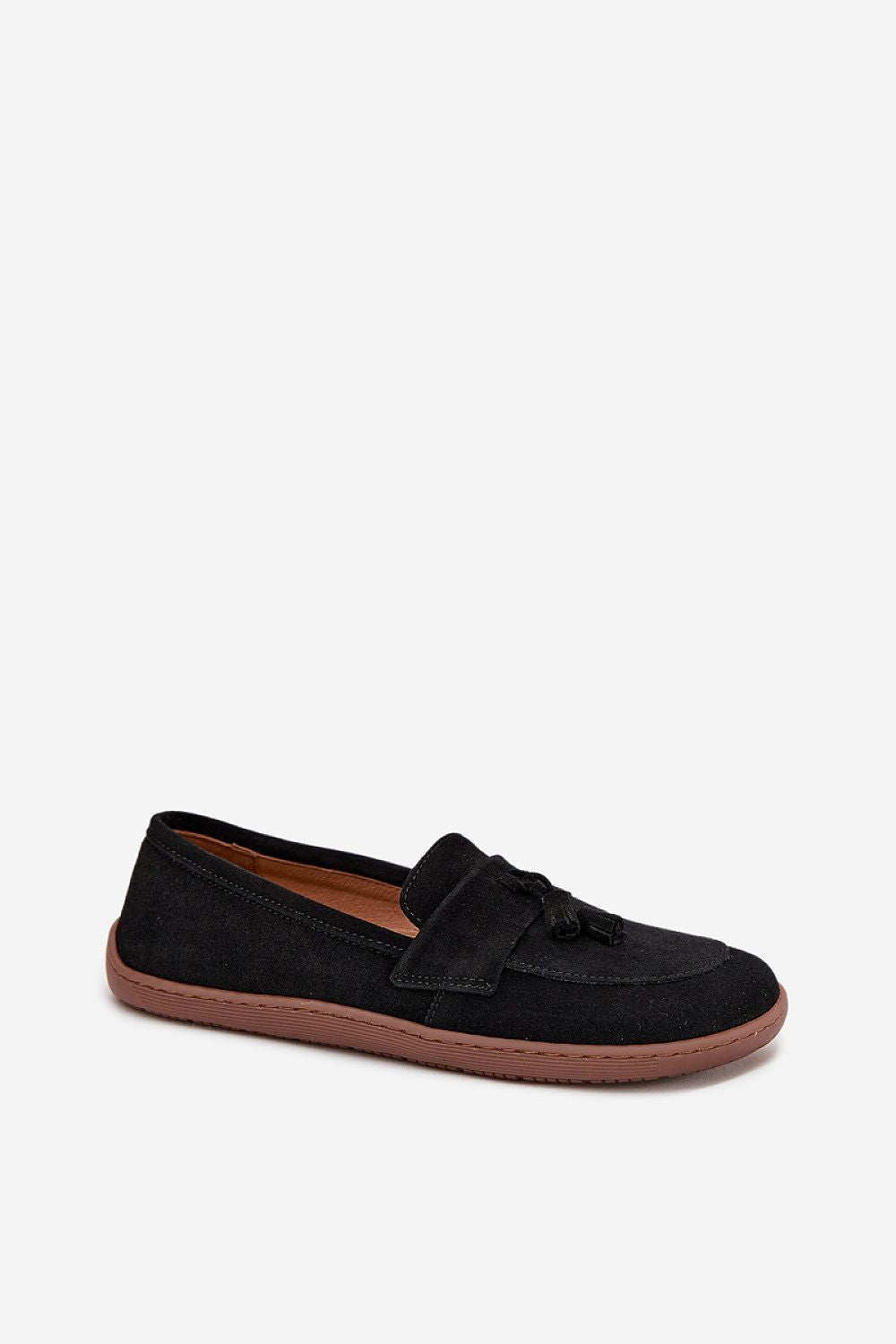  Moccassins model 218921 Step in style 