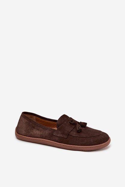  Moccassins model 218922 Step in style 