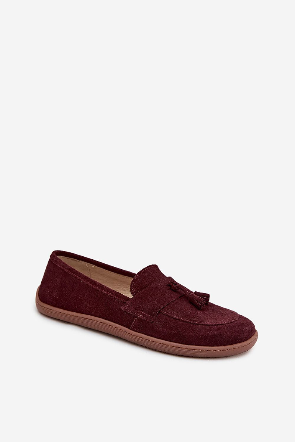  Moccassins model 218923 Step in style 