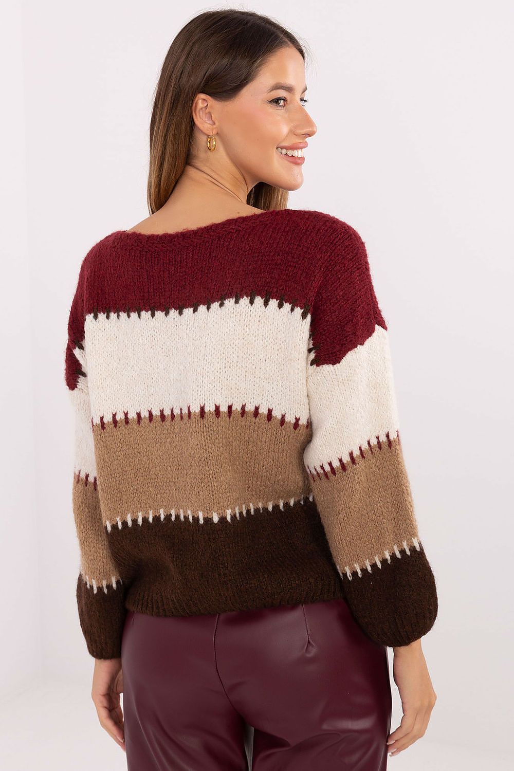  trui model 219187 Italy Moda 