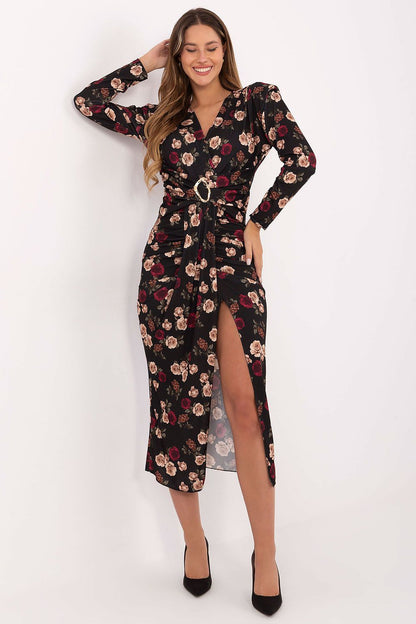  Formele jurk model 219195 Italy Moda 