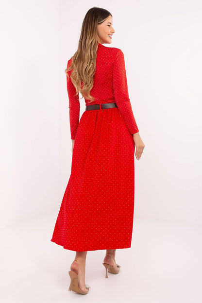  Lange rok model 219220 Italy Moda 