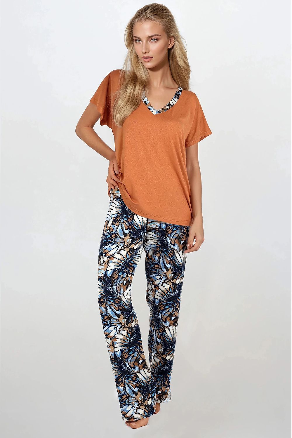  pyjama model 219334 Momenti Per Me 