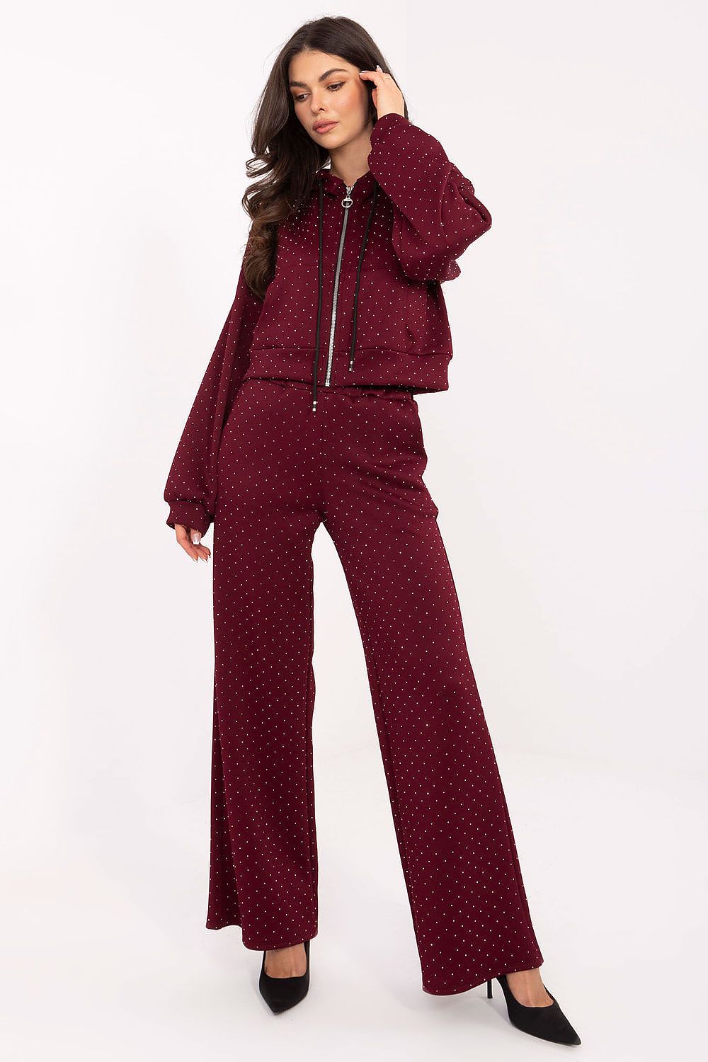  Set model 219347 Rue Paris 