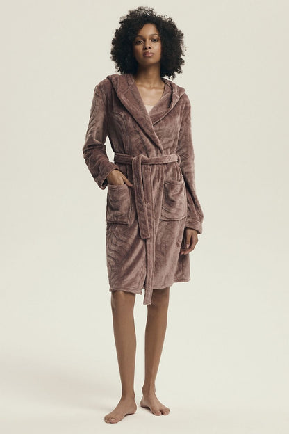  ochtendjas model 219799 Henderson 