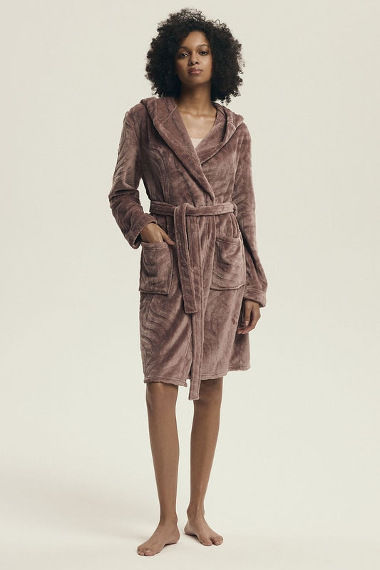  ochtendjas model 219799 Henderson 