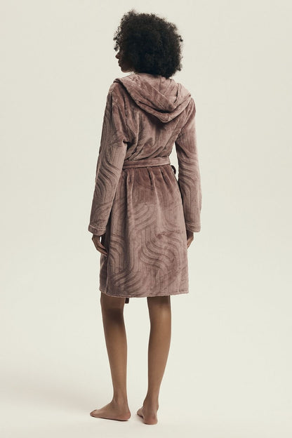  ochtendjas model 219799 Henderson 