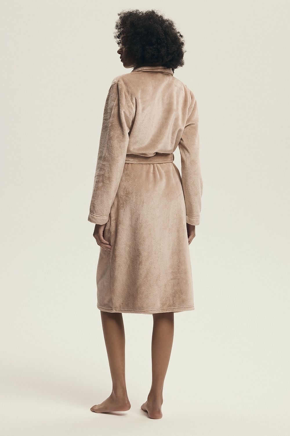  ochtendjas model 219801 Henderson 