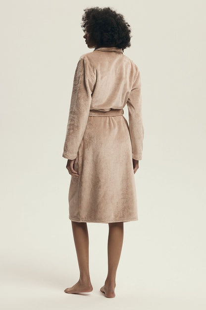  ochtendjas model 219801 Henderson 