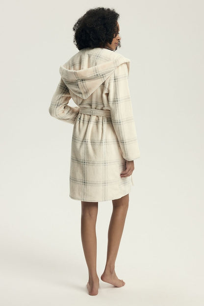  ochtendjas model 219809 Henderson 