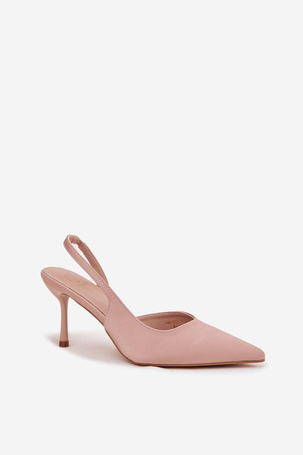  naaldhakken model 219816 Step in style 