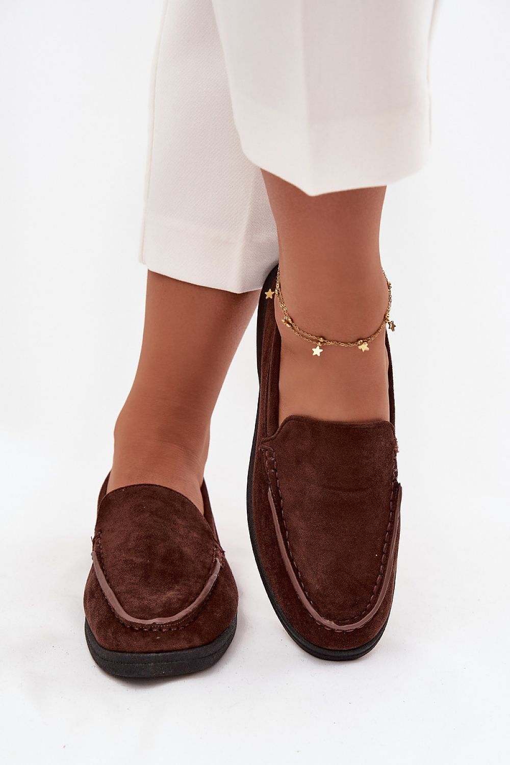  Moccassins model 219833 Step in style 