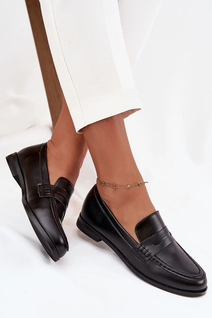  Moccassins model 219830 Step in style 