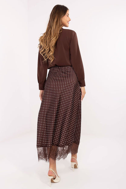  Lange rok model 219868 Rue Paris 