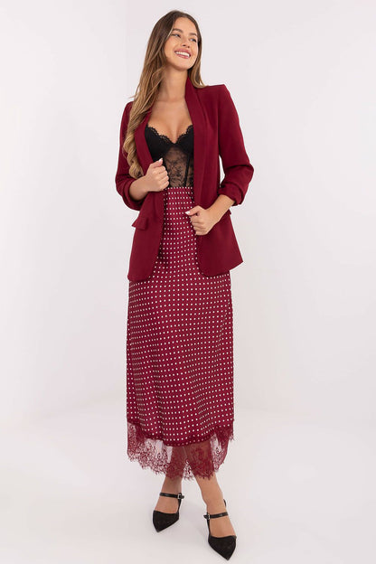  Lange rok model 219869 Rue Paris 