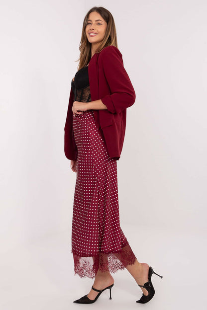  Lange rok model 219869 Rue Paris 