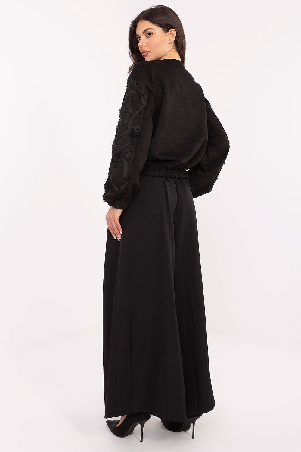  Damesbroek model 220024 Italy Moda 