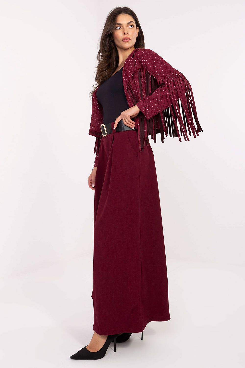  Damesbroek model 220026 Italy Moda 